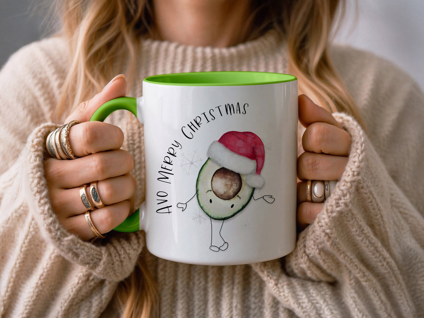 Avo Merry Christmas